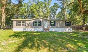 27 Ruelle Du Belle, Beaufort, SC 29907