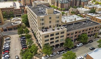 10 S Dunton Ave 407, Arlington Heights, IL 60005