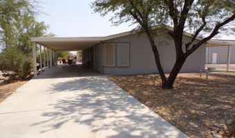 44112 Ocotillo St, Bouse, AZ 85325