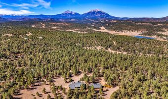 23100 Spirit Mountain Dr, Aguilar, CO 81020
