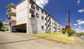 3370 Salt Lake Blvd 204, Honolulu, HI 96818