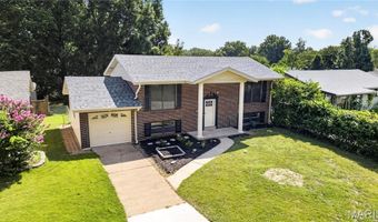 3357 Biscayne Blvd, Arnold, MO 63010