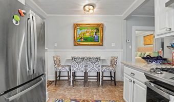 110 N Toulme St, Bay St. Louis, MS 39520