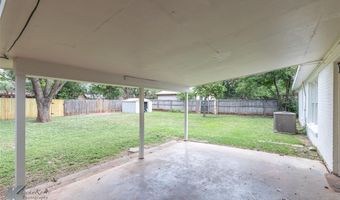 2133 Briarwood St, Abilene, TX 79603
