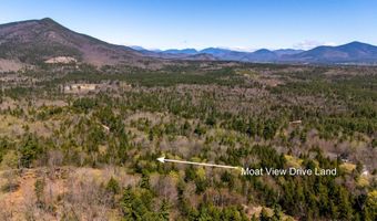 00 Moat View Dr Lot 17, Albany, NH 03818