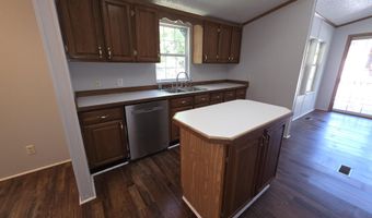 455 Liberty Rd, Beech Bluff, TN 38313