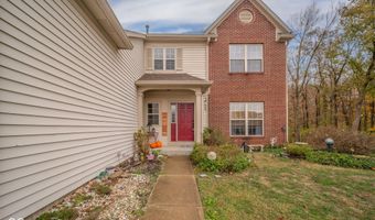 6491 Woodhaven Ct, Avon, IN 46123