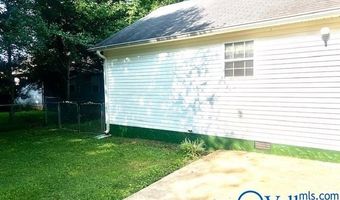 29882 Little Creek Rd, Ardmore, AL 35739