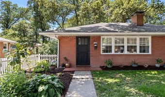 3407 McArthur Blvd, Alton, IL 62002