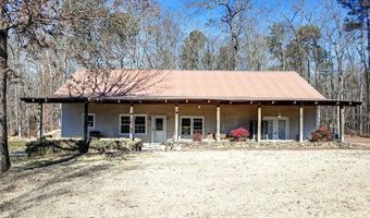 260 Lovers Ln NE, Armuchee, GA 30105