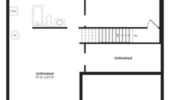 2609 Chan Dr Plan: Hamilton, Adel, IA 50003