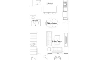 1630 E Park St #3, Anaheim, CA 92805