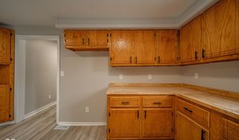 1917 Cedar St, Anderson, IN 46016