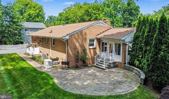 102 GRACEFORD Dr, Aberdeen, MD 21001