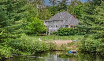 5 Pembroke Way, Bedford, NH 03110