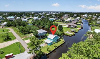 9002 Alabama St, Bay St. Louis, MS 39520