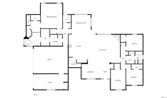 105 E EDEN Vly, Adkins, TX 78101