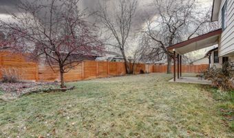 598 S Wickham Fen Way, Boise, ID 83709