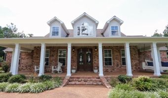 1450 County Road 704, Blue Mountain, MS 38610