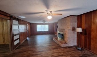 2519 Jamestown Rd, Bishopville, SC 29010