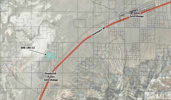 00818012 Unnamed Rd, Imlay, NV 89418