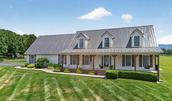 27438 Osceola Rd, Abingdon, VA 24211