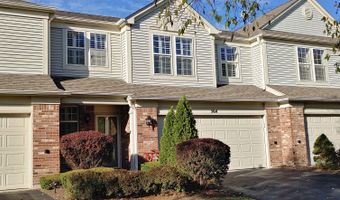 564 Woods Creek Ln, Algonquin, IL 60102