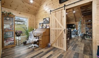 501 Baker Barr Rd, Beattyville, KY 41311