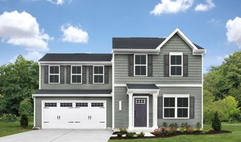 21 Cedarwood Dr Plan: Aspen with Basement, Amelia, OH 45102