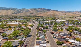 21 Castle Way, Carson City, NV 89706