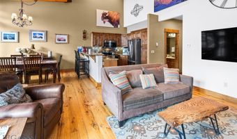 22 Heavy Runner Rd A, Big Sky, MT 59716