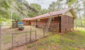 267 Cherry Grove Rd, Ball Ground, GA 30107