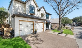 4011 Azure Ln, Addison, TX 75001