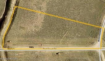158 BLACK KETTLE Rd, Daniel, WY 83115