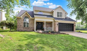 7589 Fox Tail Cir, Avon, IN 46123