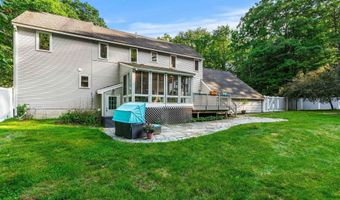 301 N Amherst Rd, Bedford, NH 03110