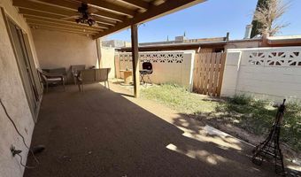 1608 Desert Willow Dr, Carlsbad, NM 88220