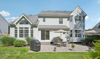 21 Orchid Ln, Barnegat, NJ 08005