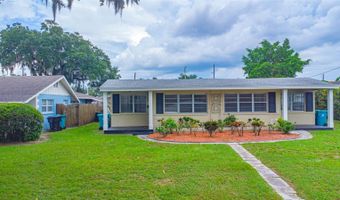 1041 N THORNTON Ave, Orlando, FL 32803