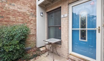 4 DUDLEY Ct, Bethesda, MD 20814