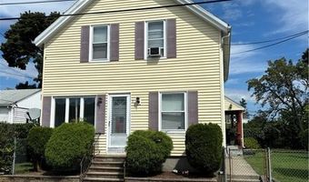 35 Winsor St, East Providence, RI 02914