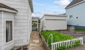 770 Fourth Ave, Berlin, NH 03570