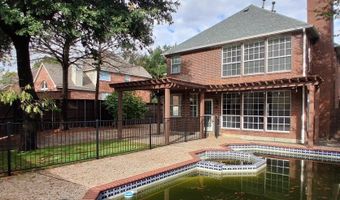 1123 Hampton Dr, Allen, TX 75013