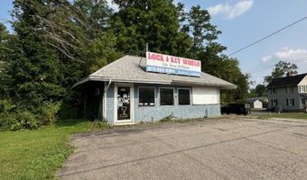 471 Rt 206, Andover, NJ 07860