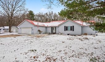 3680 Allegan Dam Rd, Allegan, MI 49010