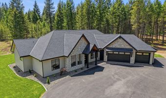 7518 E Duke Ln, Athol, ID 83801