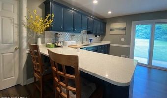 133 Twin Oaks Dr, Bardstown, KY 40004
