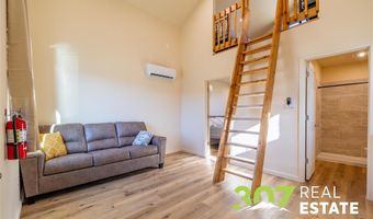 3256 N Fork Hwy, Cody, WY 82414
