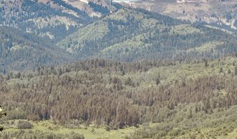 MARTEN Place, Alpine, WY 83128