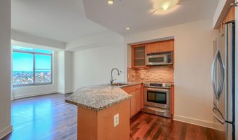 675 PRESIDENT St 2307, Baltimore, MD 21202